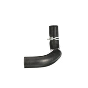 Gates Radiator Coolant Hose 445mm ID fits Hyundai Accent IV 2010 on 1.4