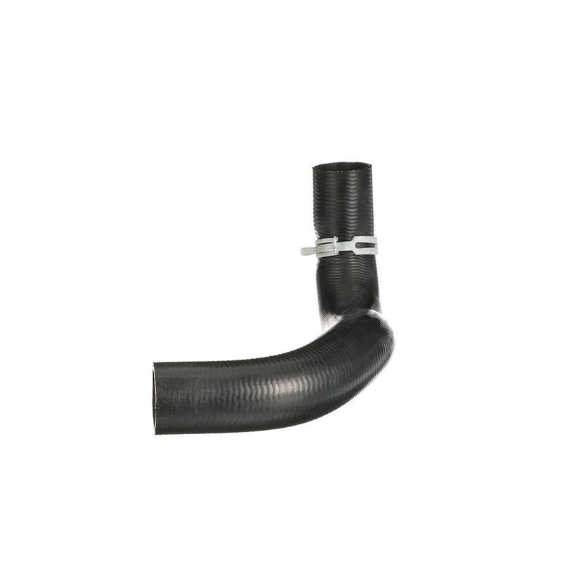 Gates Radiator Coolant Hose 445mm ID fits Hyundai Accent IV 2010 on 1.4