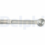 Delphi Steering Tie Rod End Ball Joint Front M14 x 1.5 fits Porsche 718 Boxster