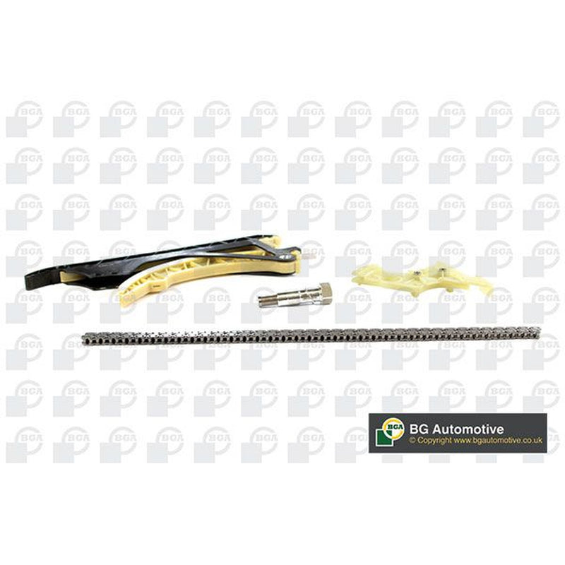 BGA Timing Chain Kit Set 144 Links fits BMW 1 2007-2013