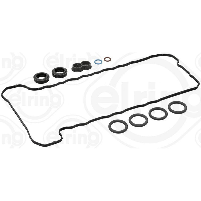 Elring Cylinder Head Cover Gasket Set fits Cadillac CT6 2016-2019 3.0