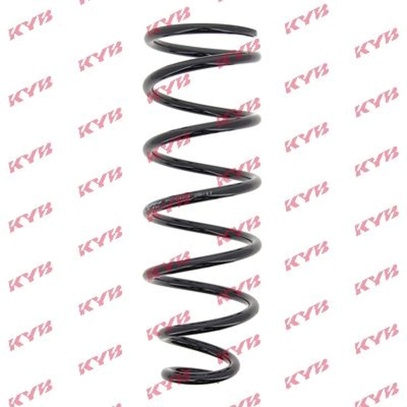 KYB 2 x Suspension Springs fits Lexus Ls 1997-2000