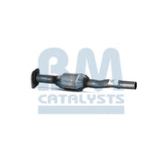 BM Catalysts Homologated Petrol Cat fits Fiat Punto 1994-1997 1.6