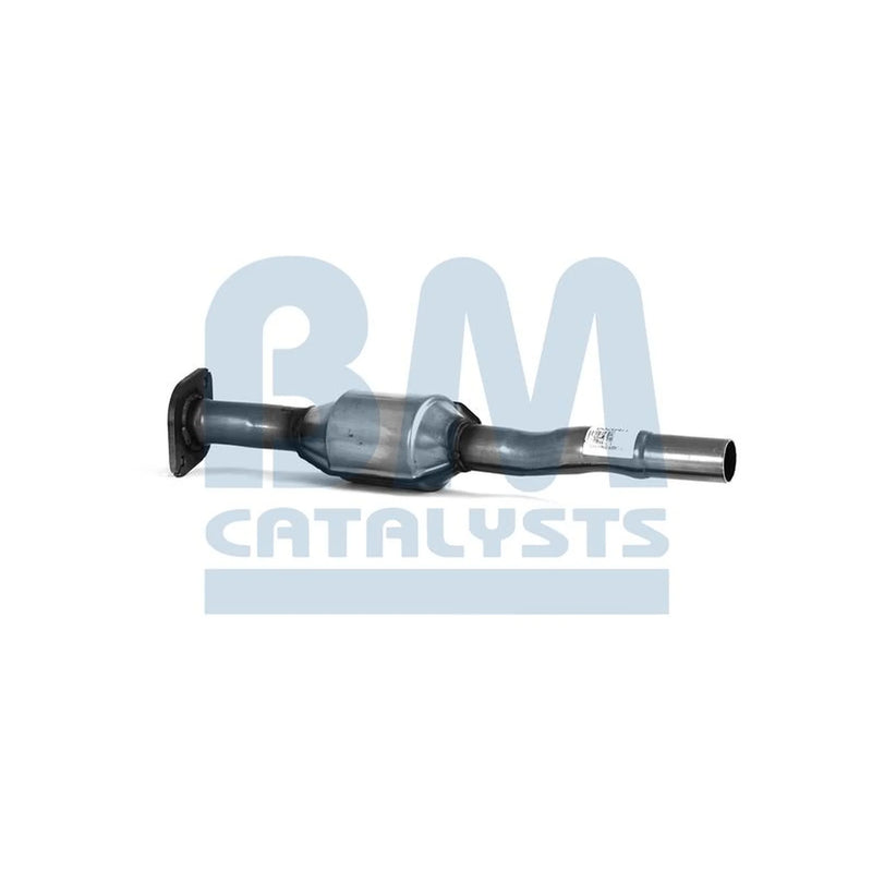 BM Catalysts Homologated Petrol Cat fits Fiat Punto 1994-1997 1.6