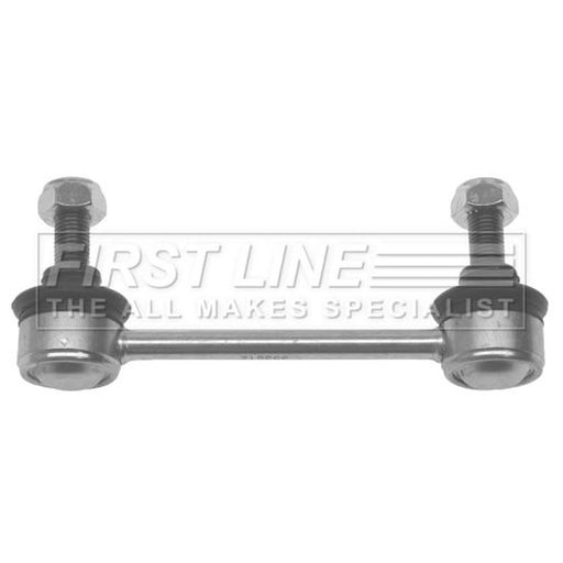 First Line Stabiliser Bar Link Coupling Rod fits Isuzu Rodeo I 2002-2012 2.5 3.0