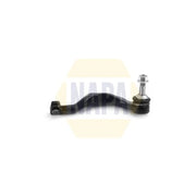 NAPA Steering Tie Rod End Ball Joint Front Right M14x1.5 fits BMW 1 2019-2020
