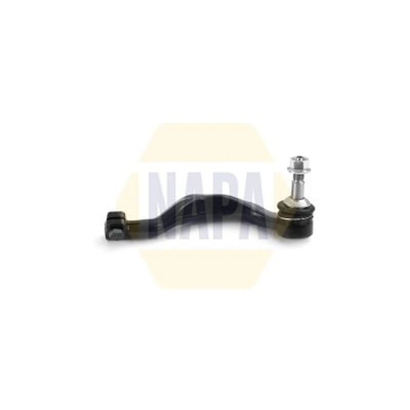 NAPA Steering Tie Rod End Ball Joint Front Right M14x1.5 fits BMW 1 2019-2020