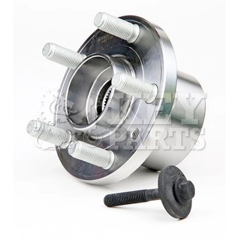 Key Parts Wheel Bearing Kit fits Ford Galaxy II 2006-2015 1.6 1.8 2.0 2.2 2.3