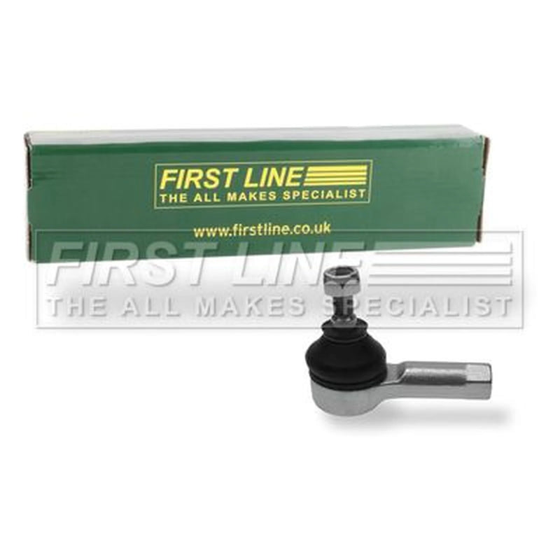 First Line Steering Tie Rod End Ball Joint fits Rover 100 / Metro 1990-1998