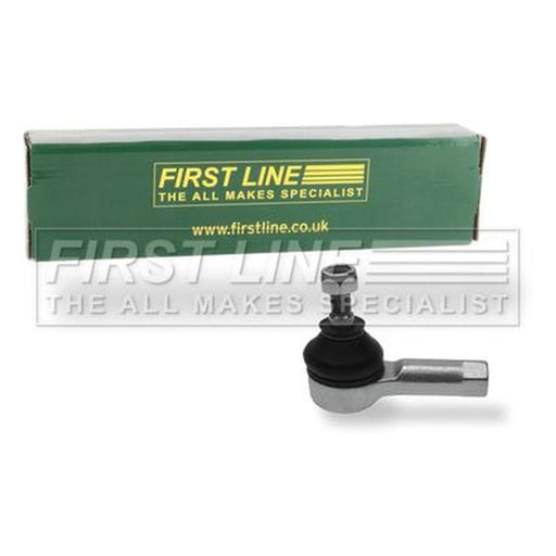 First Line Steering Tie Rod End Ball Joint fits Rover 100 / Metro 1990-1998