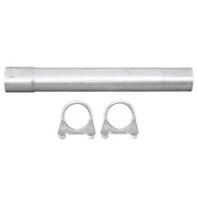 Hella Exhaust Pipe OD fits VW California T5 Camper 2009-2015 2.0