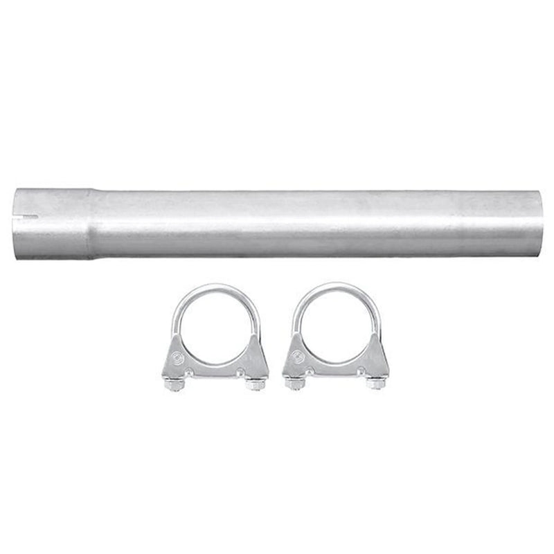 Hella Exhaust Pipe OD fits VW California T5 Camper 2009-2015 2.0