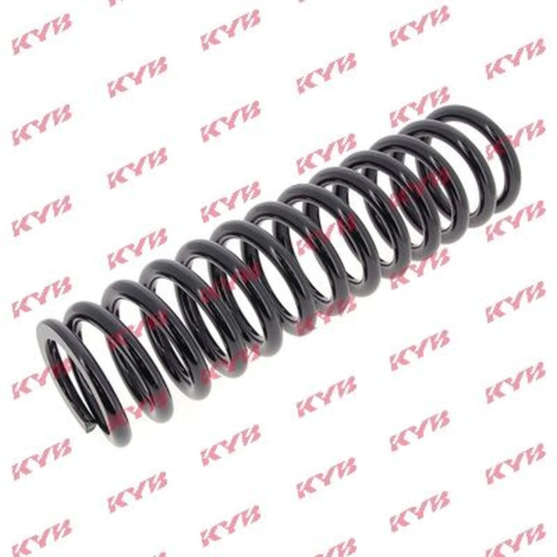 KYB 2 x Suspension Springs fits Mercedes-Benz E-Class 1993-1995