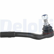 Delphi Steering Tie Rod End Ball Joint Front Right M1 fits Mercedes-Benz C-Class