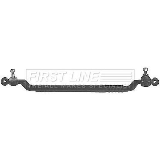 First Line Centre Rod Assembly fits BMW 5 1981-1987