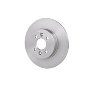 Bosch Front & Rear Brake Discs & Pads fits Renault Kangoo Express 2000 on 1.9