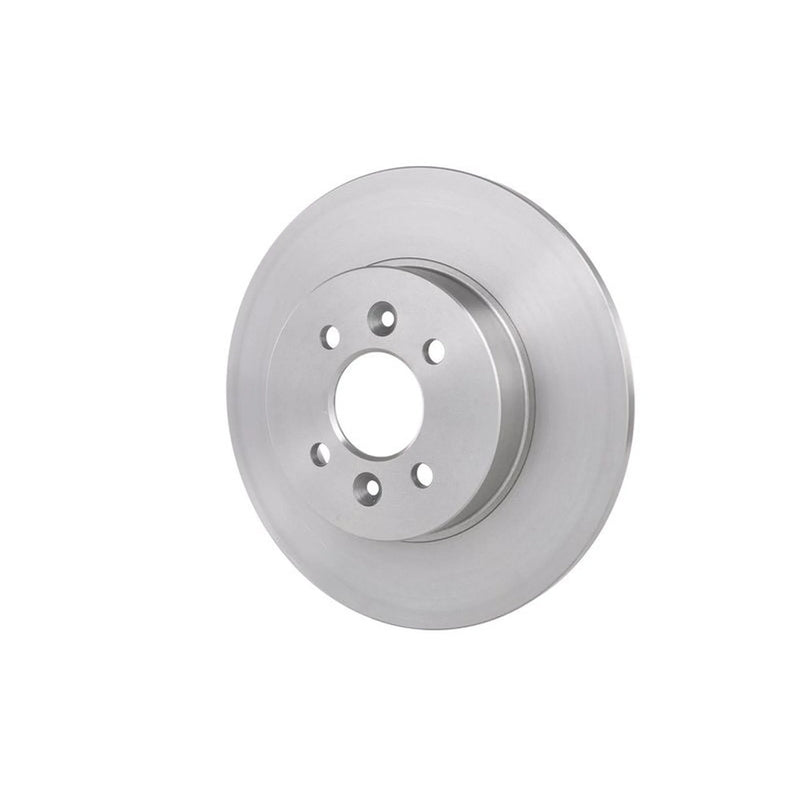 Bosch Front & Rear Brake Discs & Pads fits Renault Kangoo Express 2000 on 1.9