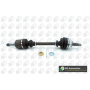BGA CV Drive Shaft Driveshaft Front Left DS1425L