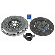 Sachs Clutch Kit Set 3pc 3000950737