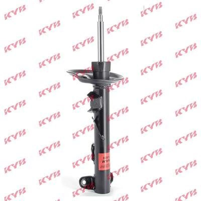 KYB Shock Absorber Damper Strut Front Left fits BMW 3 1990-1993