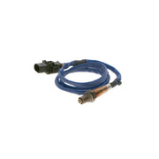 Bosch O2 Lambda Oxygen Sensor before catalytic converter 0 258 017 329