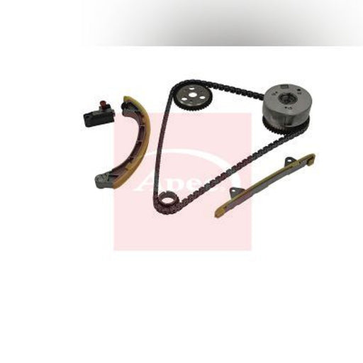Apec Timing Chain Kit Set 158 Links fits Daihatsu Copen 2006-2012 1.3