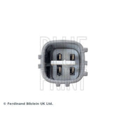 Blue Print O2 Lambda Oxygen Sensor Right fits Daihatsu Gran Move 1998 on 1.6