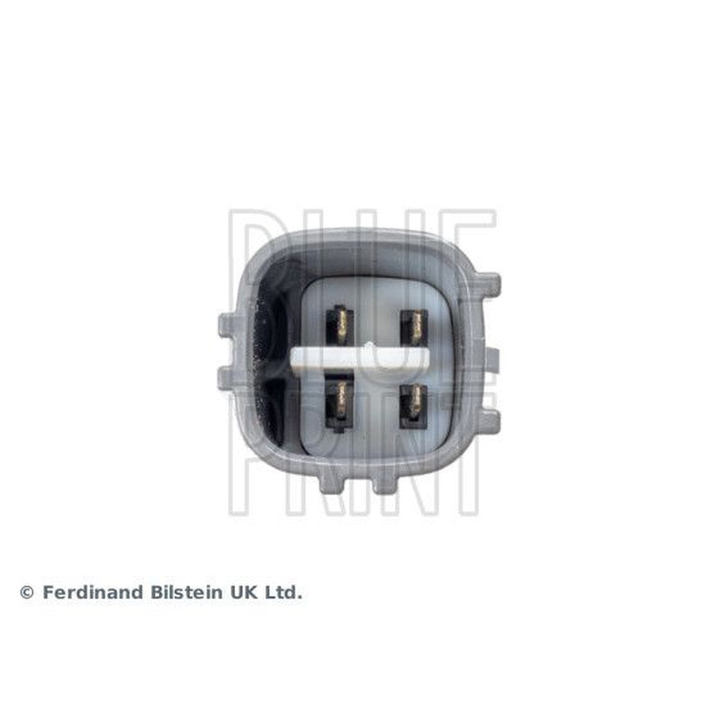 Blue Print O2 Lambda Oxygen Sensor Right fits Daihatsu Gran Move 1998 on 1.6