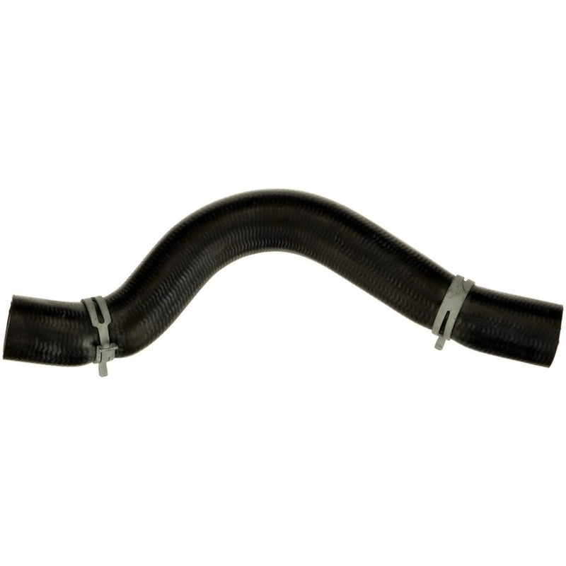 Gates Radiator Coolant Hose 400mm ID fits Kia Cerato IV 2018 on 2.0