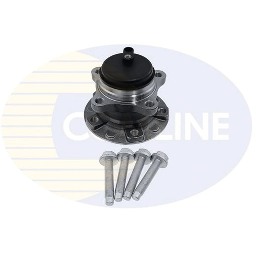 Comline Wheel Bearing Kit 130mm fits Citroën Berlingo 2019 on 1.2
