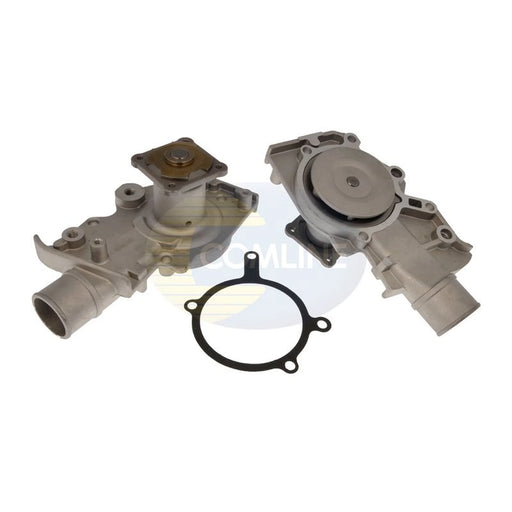 Comline Engine Cooling Water Pump fits Ford Escort 1992-2000 1.6 1.8