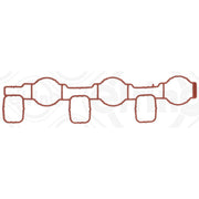 Elring Intake Manifold Gasket Thick fits Seat Ibiza 2010-2015 1.2