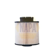 NAPA Fuel Filter Element fits Cadillac Bls 2006-2007 1.9