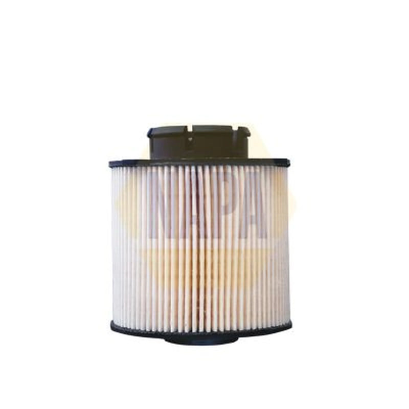 NAPA Fuel Filter Element fits Cadillac Bls 2006-2007 1.9