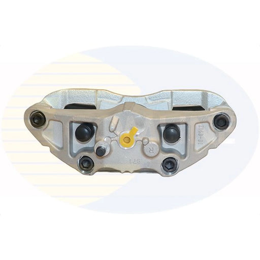 Comline Brake Caliper Assembly Front Right fits Opel Signum 2003-2008
