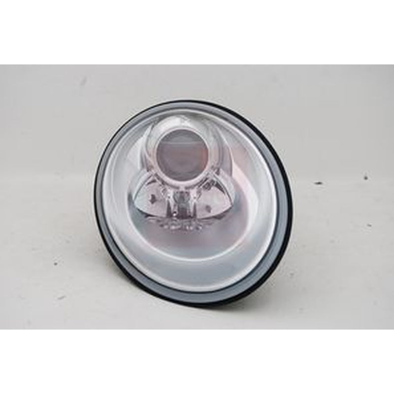 Apec Headlight Headlamp H7/H7 Right fits VW New Beetle 1998-2010