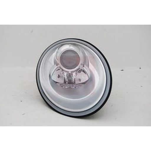 Apec Headlight Headlamp H7/H7 Right fits VW New Beetle 1998-2010
