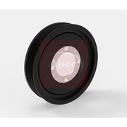 Apec Crank Shaft Belt Pulley fits Opel Astra H 2004-2014 1.7