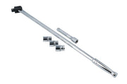 Laser Power Bar Set 1/2"D 5pc Laser - Dynamic Drive