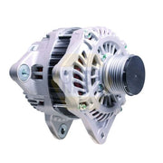 NAPA Car Alternator 12V fits Nissan Juke 2010-2019 1.5