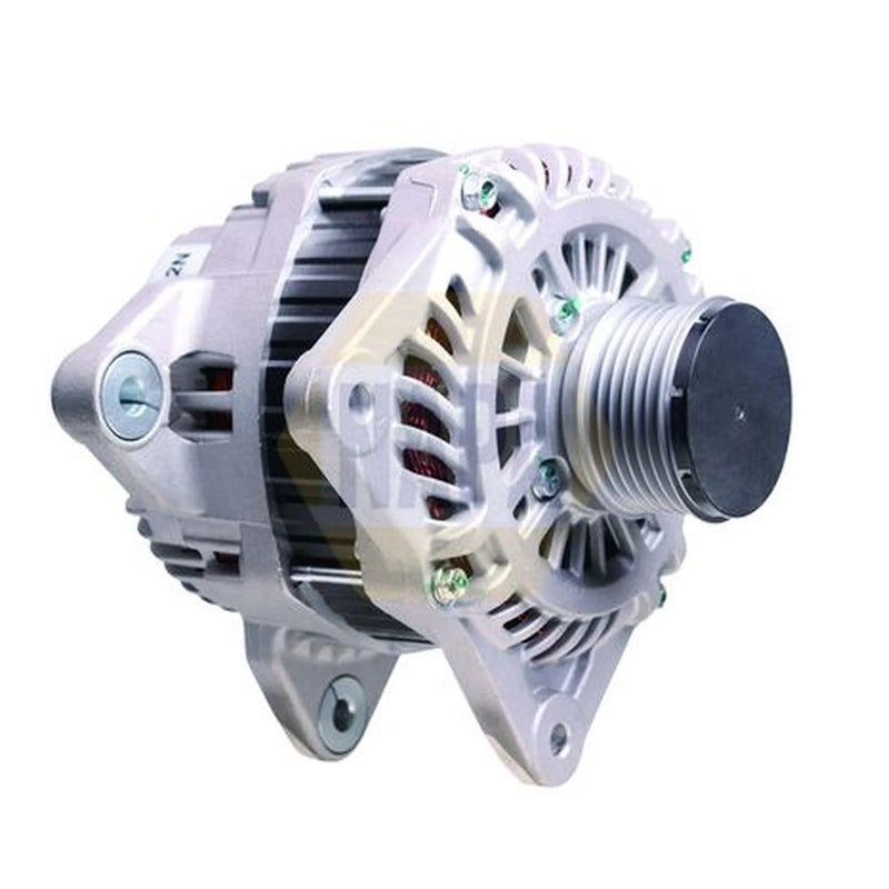 NAPA Car Alternator 12V fits Nissan Juke 2010-2019 1.5