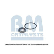 BM Catalysts Exhaust Pipe Mounting Kit FK50173A