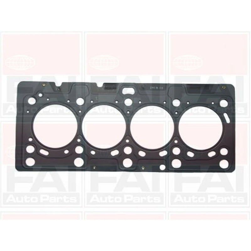 FAI Cylinder Head Gasket 0mm Thick