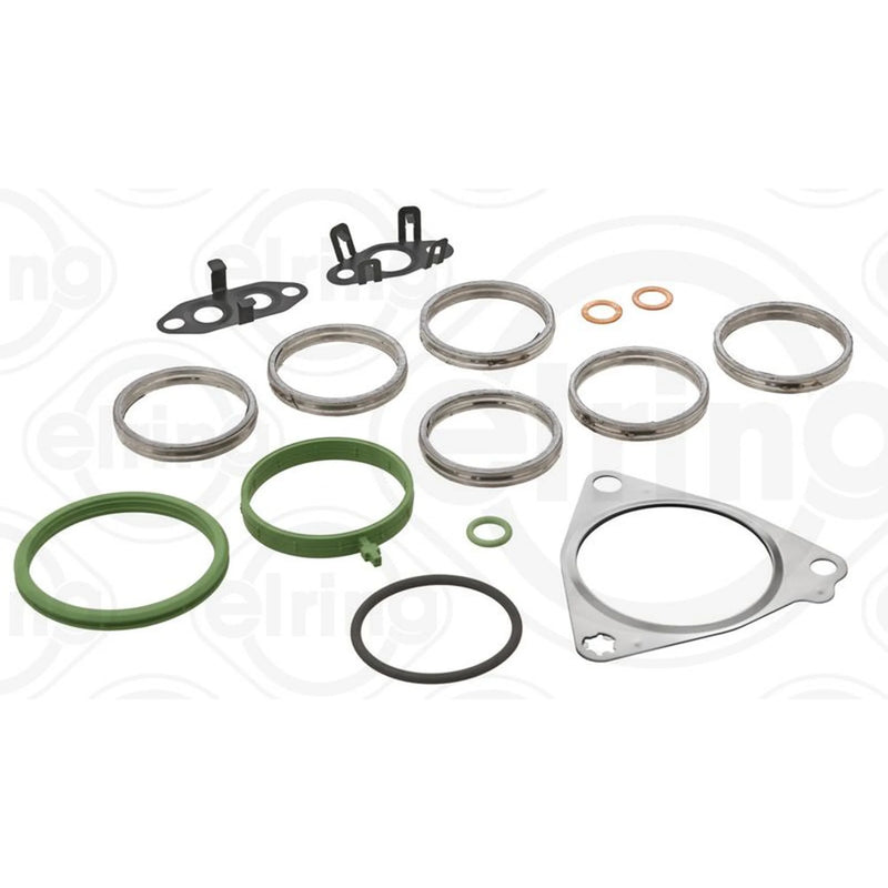 Elring Charger Mounting Kit
