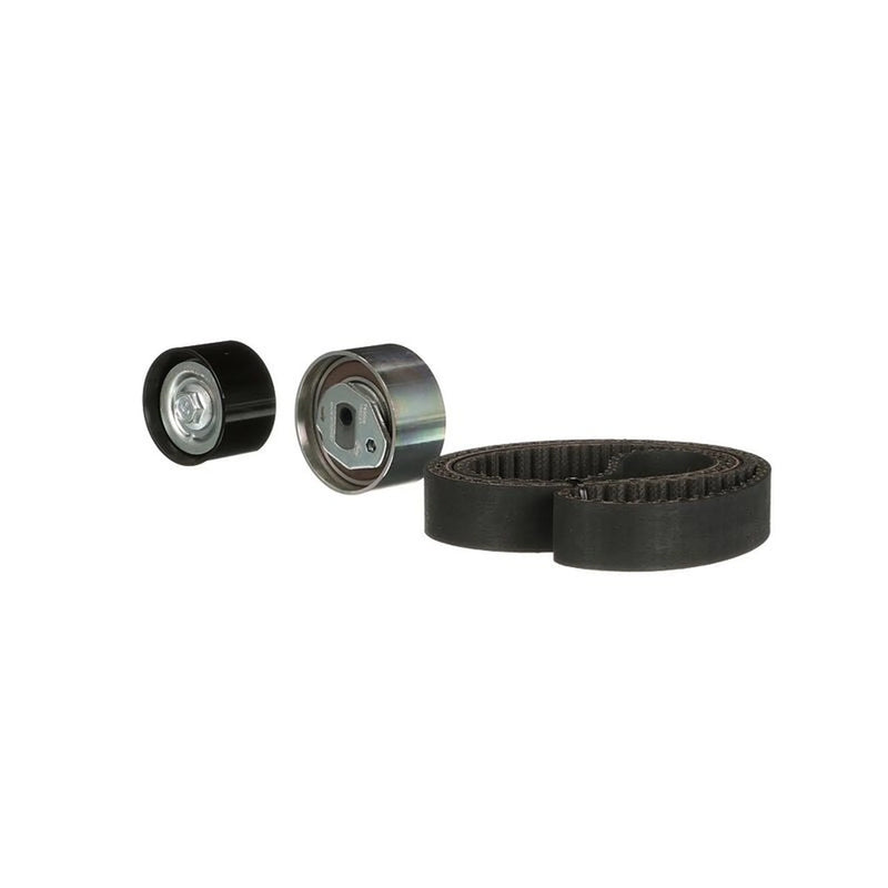 Gates Timing Belt Kit with Rollers fits Chrysler Pt Cruiser 2000-2010 2.4