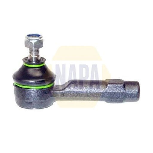 NAPA Steering Tie Rod End Ball Joint Front Right M12x1.25 NST6081
