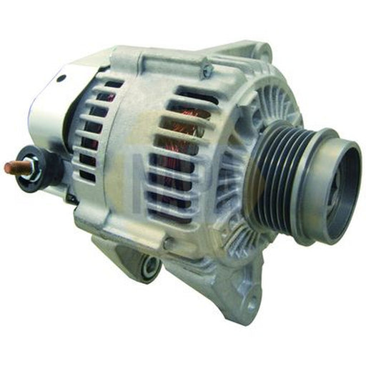 NAPA Car Alternator 12V fits Jeep Cherokee 2001-2008 2.5 2.8