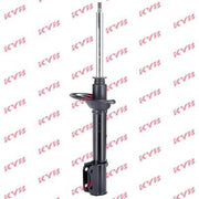 KYB Shock Absorber Damper Strut Rear Right fits Subaru Legacy 1996-1999 2.5