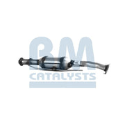 BM Catalysts Dpf fits Ford Kuga I 2008-2012 2.0