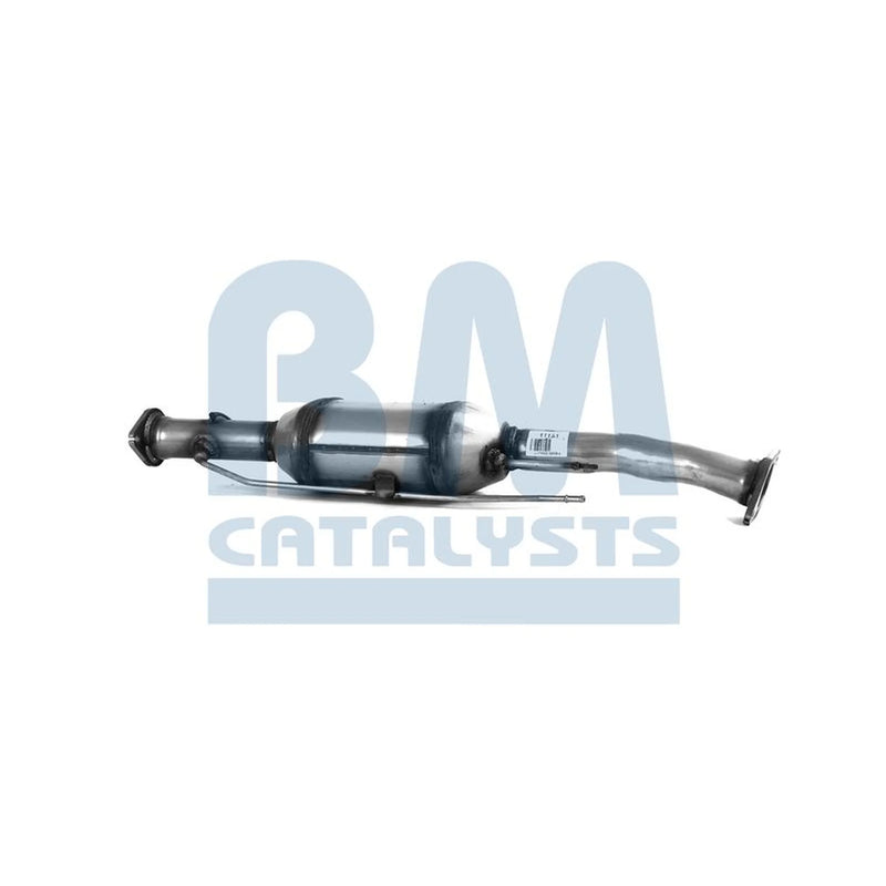 BM Catalysts Dpf fits Ford Kuga I 2008-2012 2.0